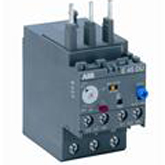 ABB电子式过载继电器E45DU 30A
